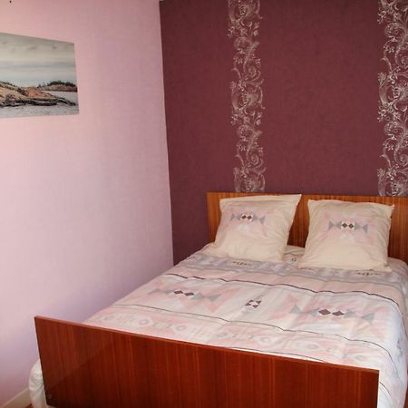 Reve Fontaine Villa Joinville Exterior photo